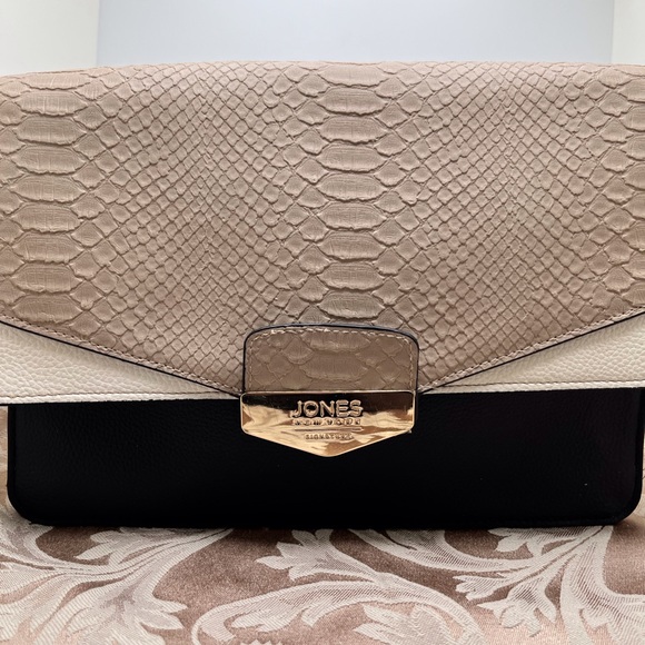 Jones New York Signature shoulder bag - Picture 5 of 7